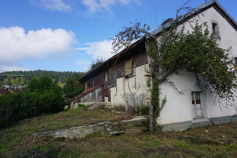 Maison - 140 m² - 8 pièces