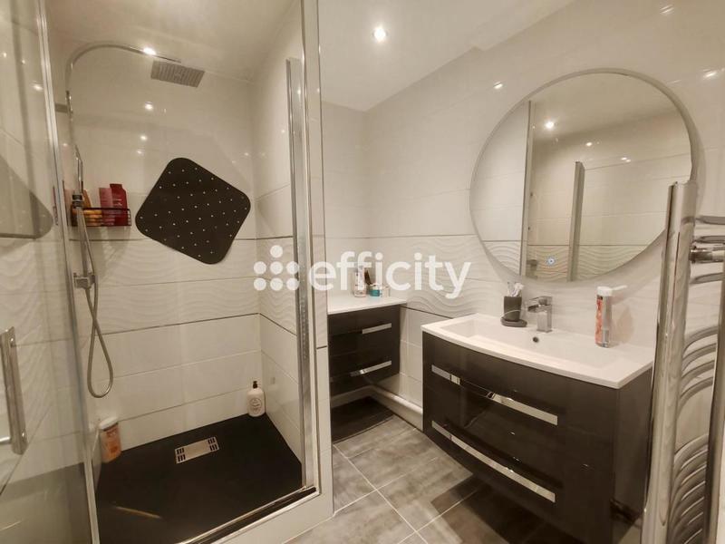 Appartement - 78 m² - 4 pièces