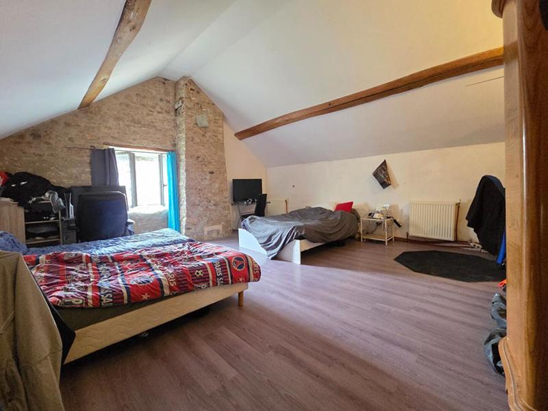 Maison - 139 m² - 5 pièces