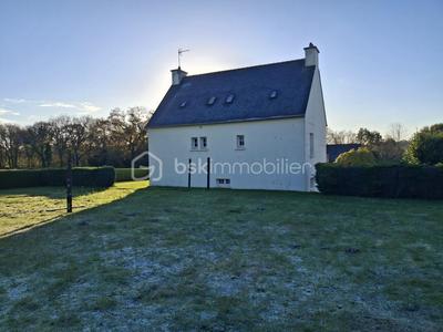 Maison ancienne - 115 m² - 6 pièces