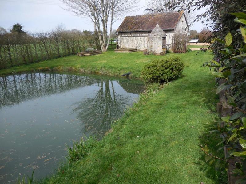 Maison - 167 m² - 5 pièces