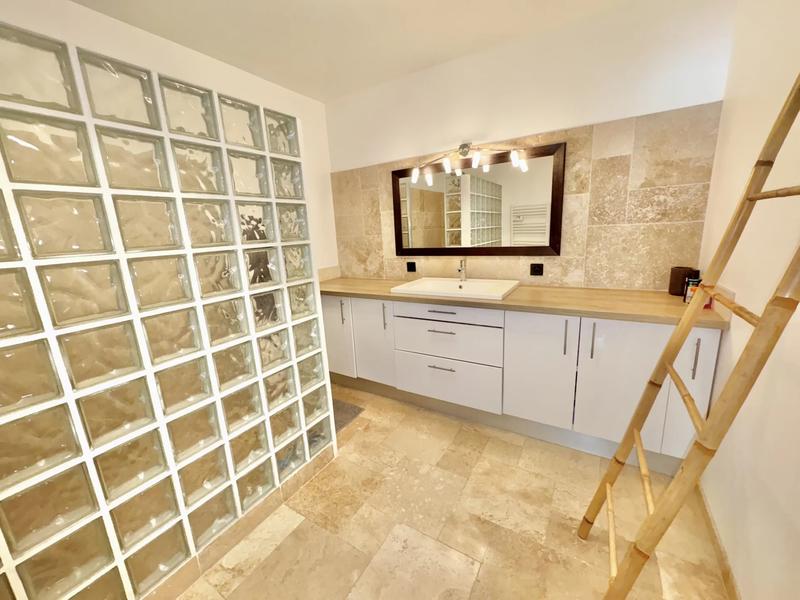 Maison - 125 m² - 3 pièces