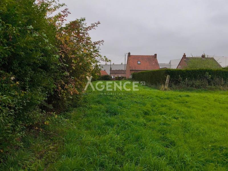 Terrain constructible