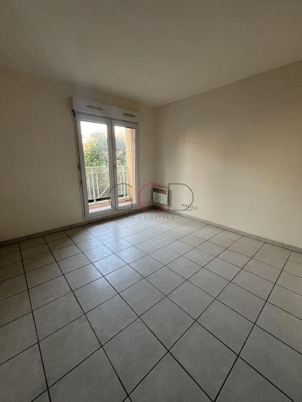 Appartement - 19 m² - 1 pièce
