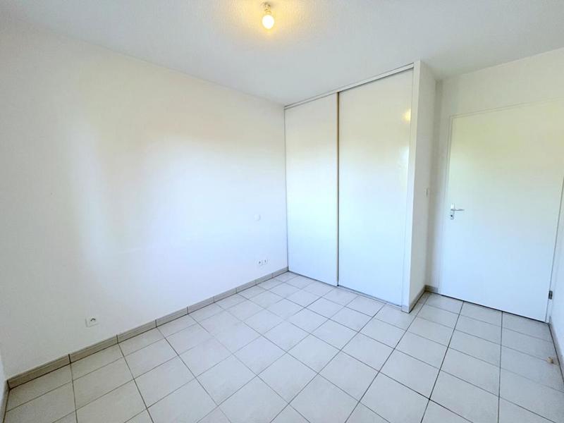 Appartement - 34 m² - 2 pièces