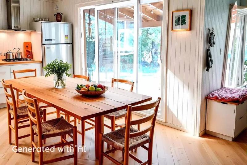 Maison - 130 m² - 9 pièces