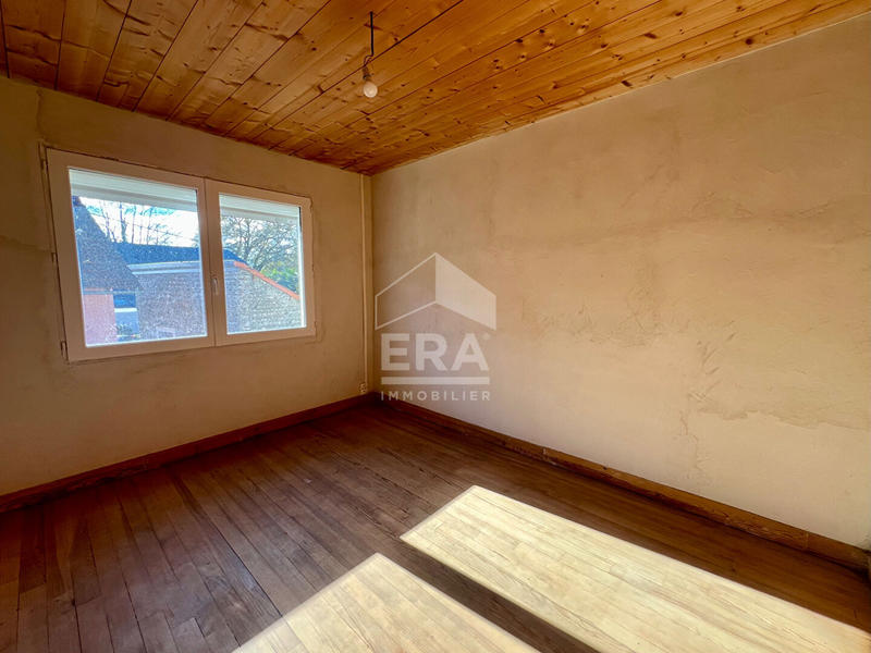 Maison - 77 m² - 4 pièces