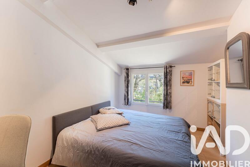 Maison - 132 m² - 5 pièces