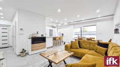 Appartement - 94 m² - 3 pièces