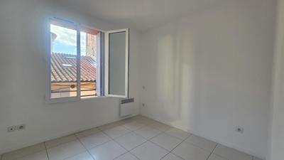 Appartement - 50 m² - 3 pièces