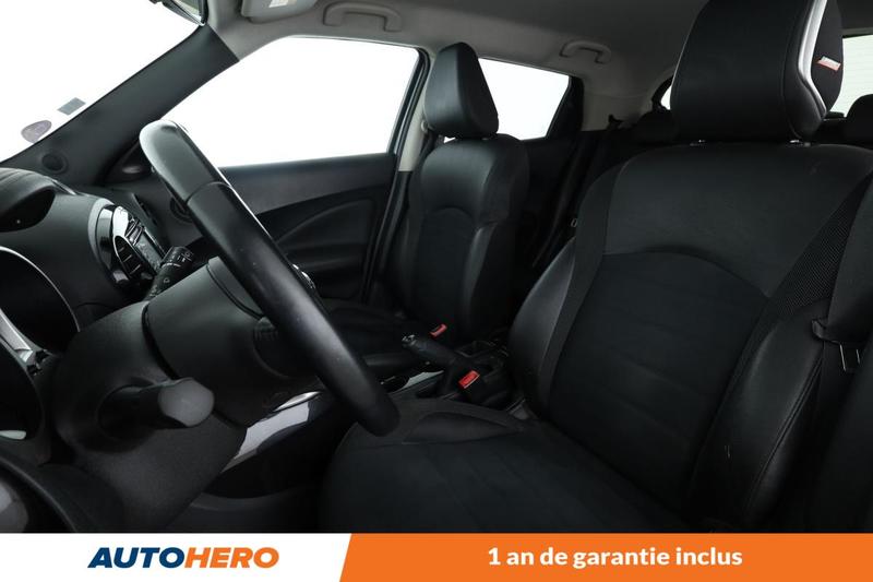 Nissan Juke 1.2 Dig-T n-Connecta 115 ch