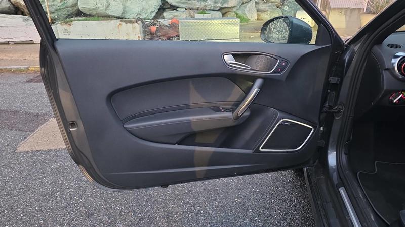 Audi A1 1.4 Tfsi 185 s-Tronic7 s line