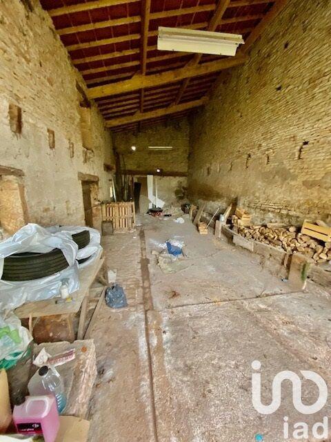 Maison de campagne - 160 m² - 5 pièces