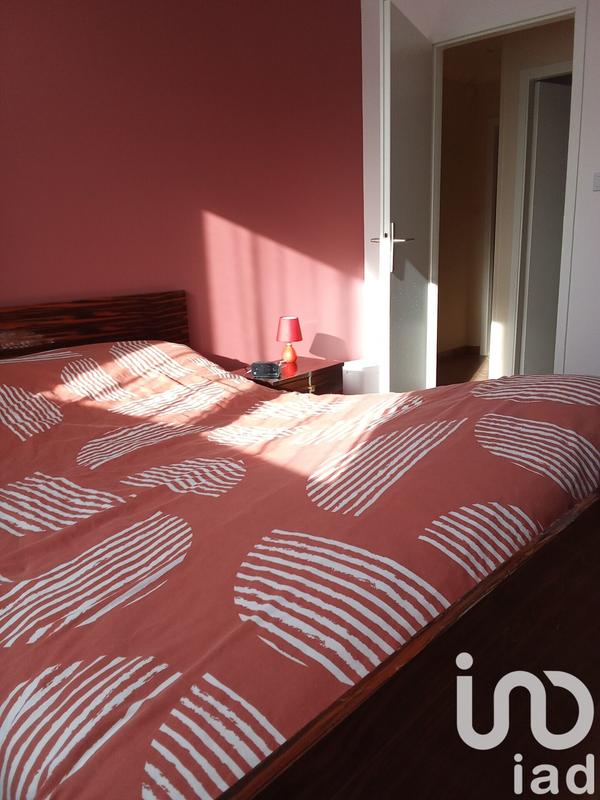 Maison - 83 m² - 4 pièces