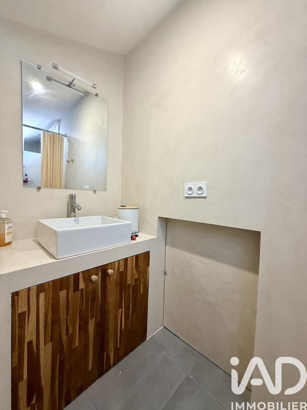 Maison - 112 m² - 4 pièces