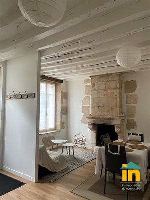 Maison - 79 m² - 4 pièces