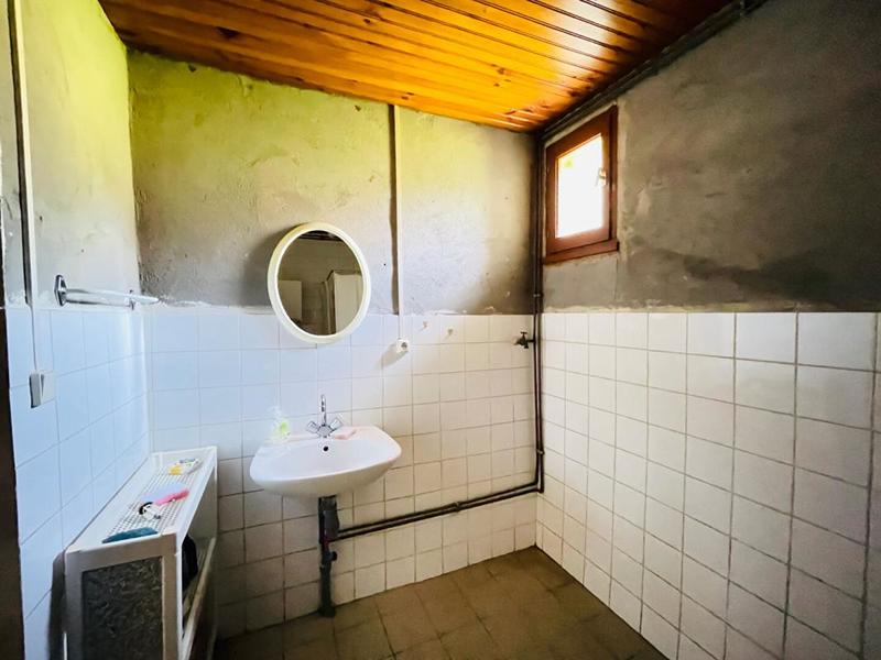 Maison - 145 m² - 5 pièces