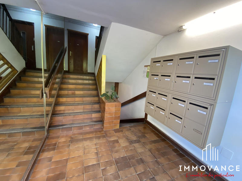 Appartement - 74 m² - 3 pièces