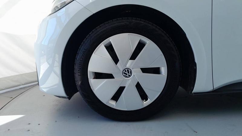 Volkswagen Id.3 150 ch Pure Performance