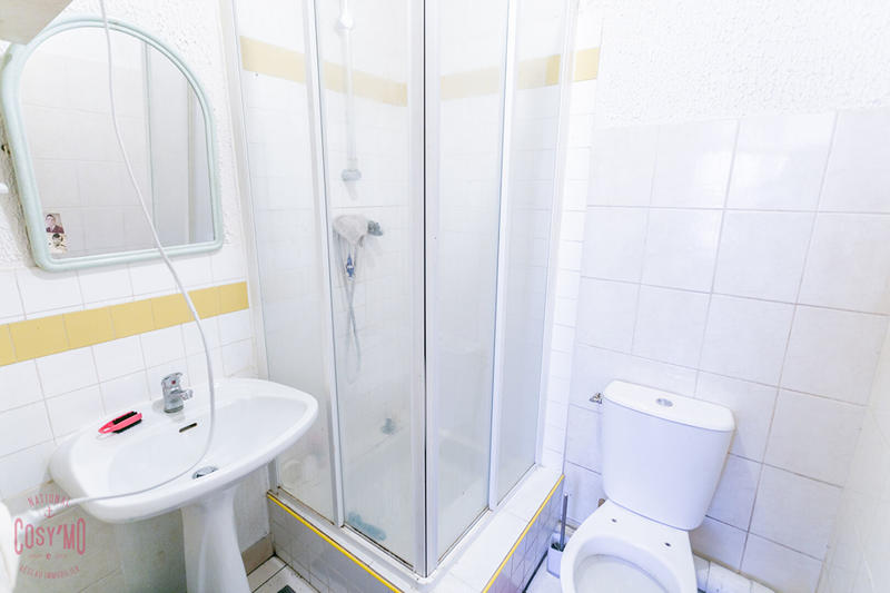 Appartement - 24 m² - 1 pièce