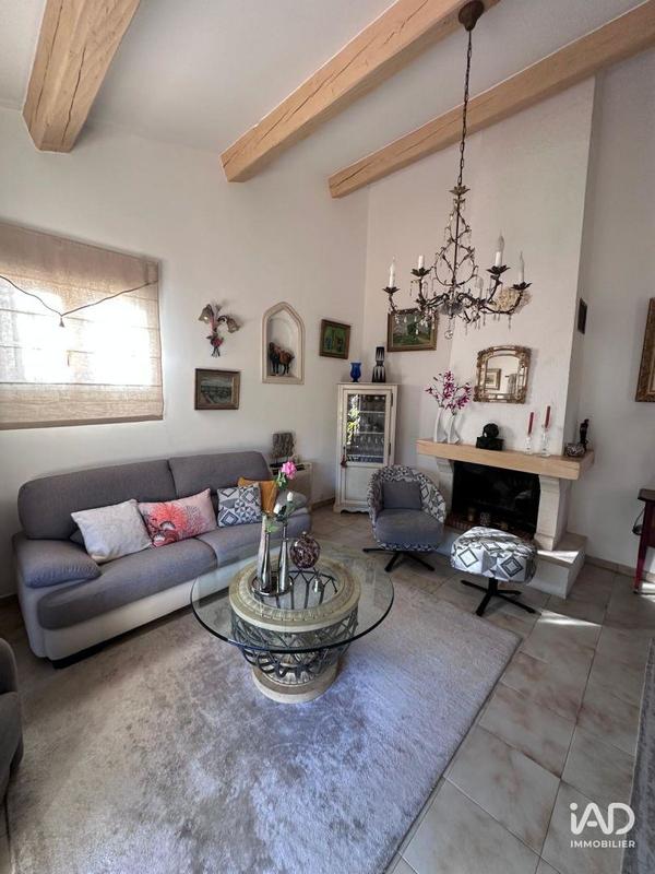 Maison - 132 m² - 4 pièces