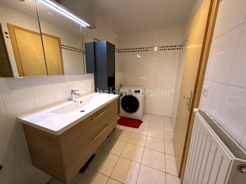 Duplex - 86 m² - 4 pièces