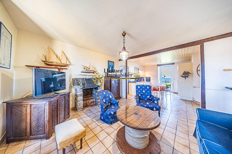 Maison - 167 m² - 7 pièces