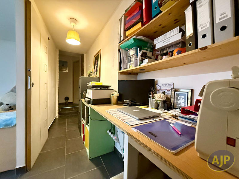 Maison - 73 m² - 3 pièces