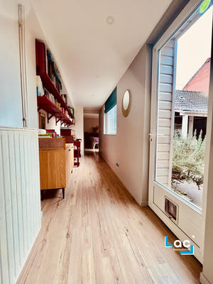 Ferme - 102 m² - 5 pièces