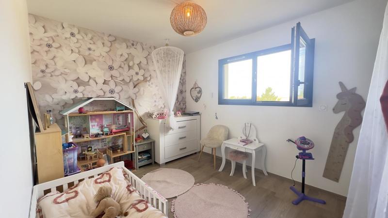 Villa - 116 m² - 4 pièces