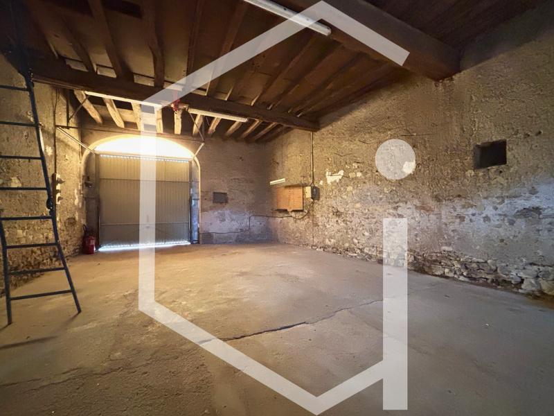 Maison - 174 m² - 5 pièces