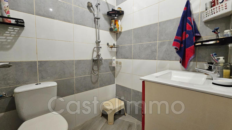 Maison - 52 m² - 3 pièces