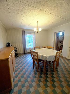 Maison - 53 m² - 3 pièces