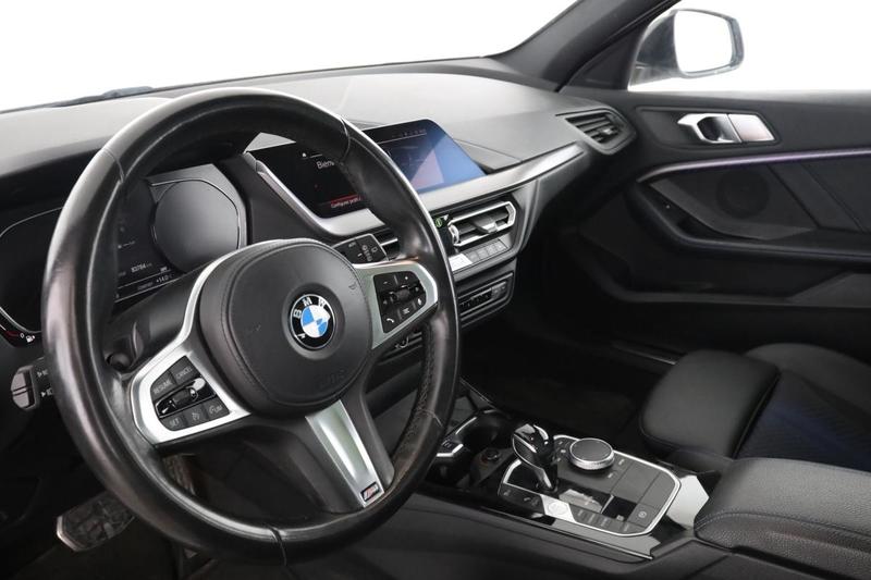 Bmw Série 1 118i m Sport Dkg7 140 ch