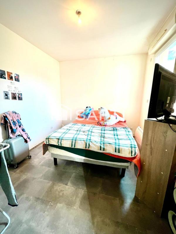 Maison - 140 m² - 7 pièces