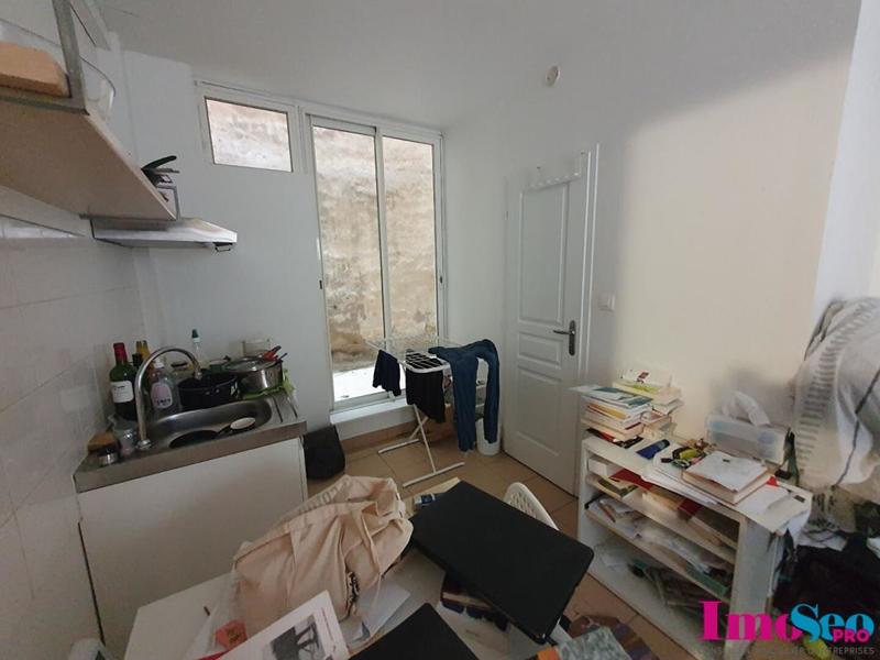 Local d'activité / Entrepôt - 136 m²