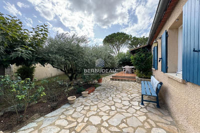 Villa - 100 m² - 4 pièces