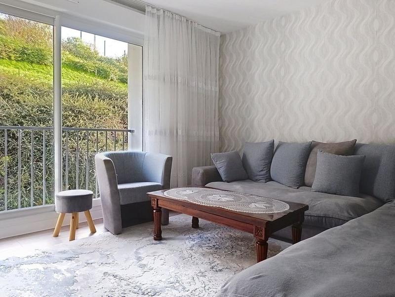 Appartement - 65 m² - 4 pièces