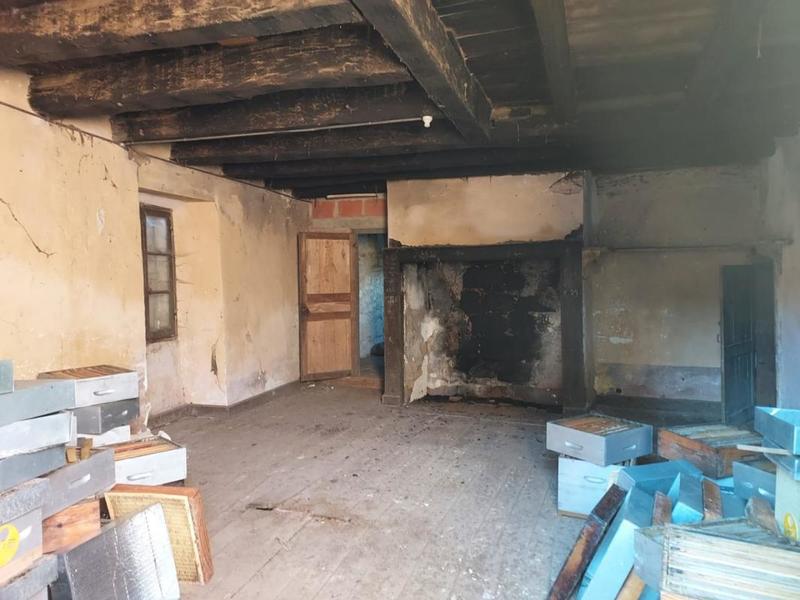 Grange - 200 m² - 3 pièces