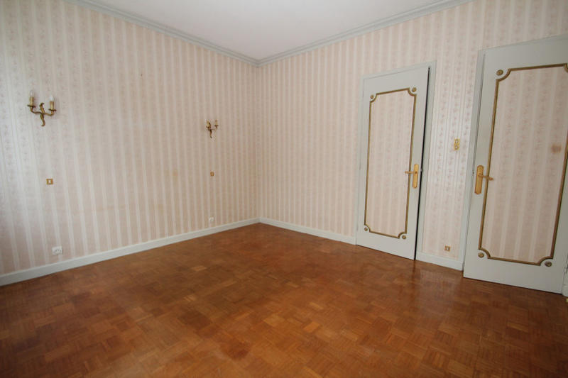 Maison - 134 m² - 5 pièces