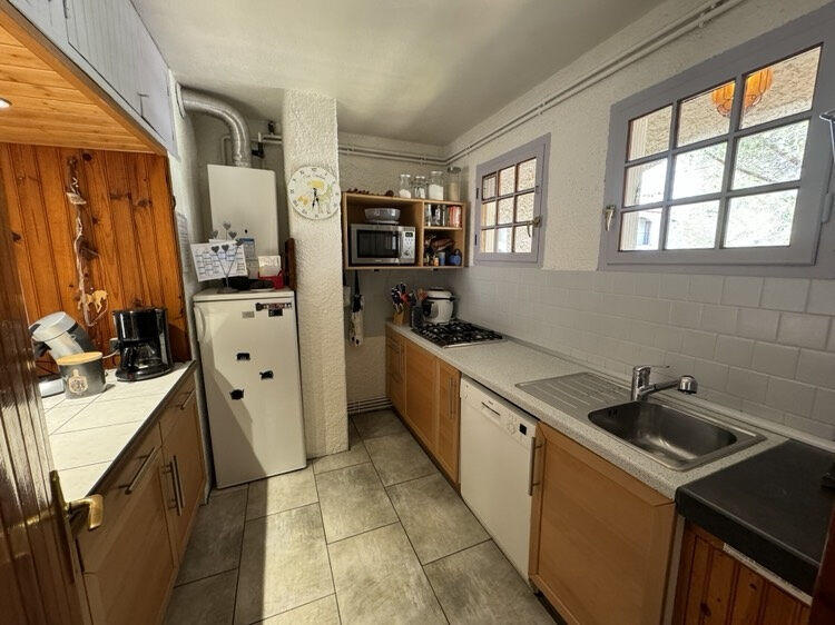 Appartement - 52 m² - 3 pièces