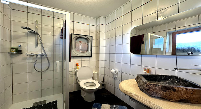 Maison d'architecte - 135 m² - 5 pièces