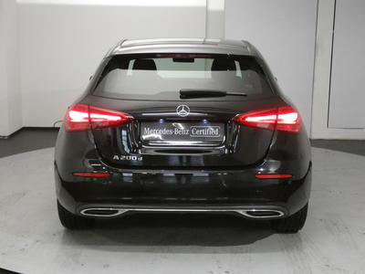 Mercedes Classe a 200 d Progressive Line