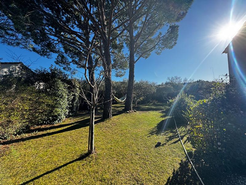 Maison - 138 m² - 5 pièces