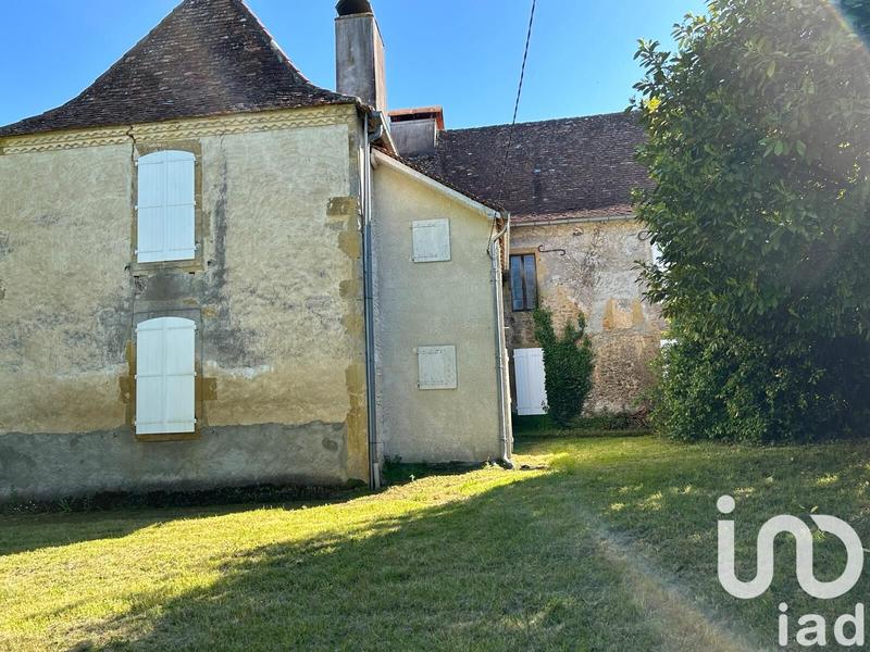 Maison - 213 m² - 6 pièces