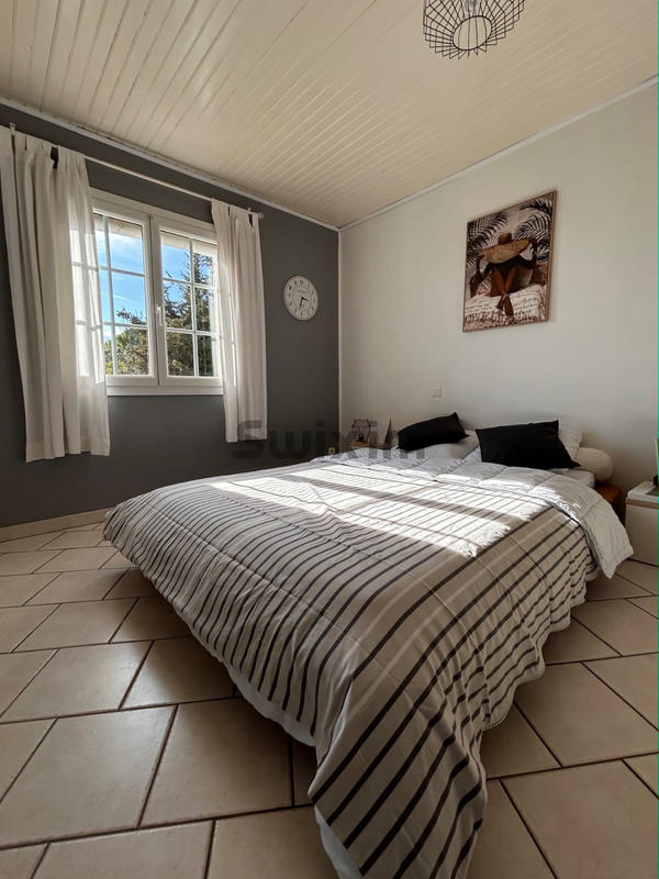 Villa - 130 m² - 5 pièces