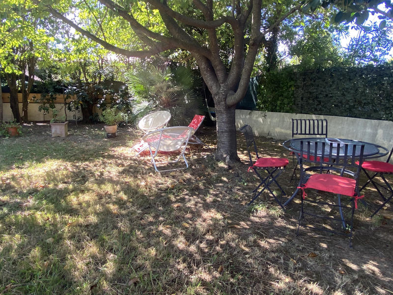 Maison - 70 m² - 3 pièces