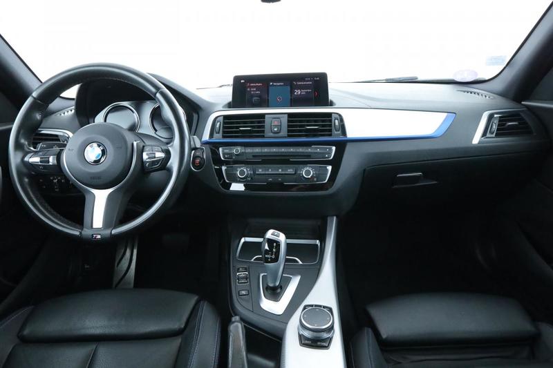 Bmw Série 1 118iA m Sport Ultimate 5p 136 ch