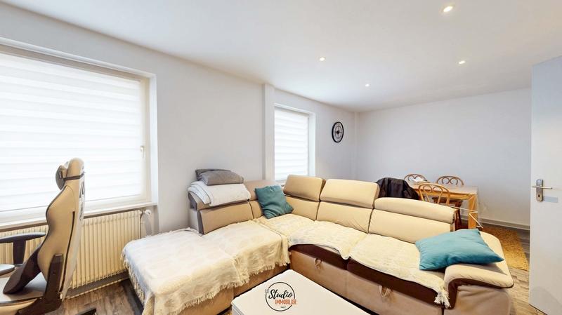 Fonds de commerce - 663 m²