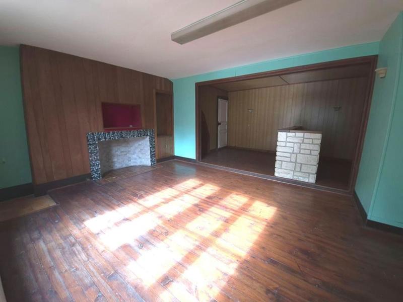 Immeuble - 350 m² - 9 pièces